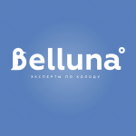 Беллуна - Инновационное энергосберегающее холодильное оборудование